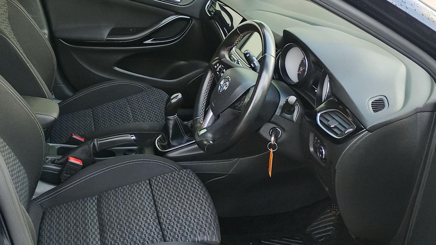 Used Vauxhall Astra 2018 for sale - 77131431: Photo 8