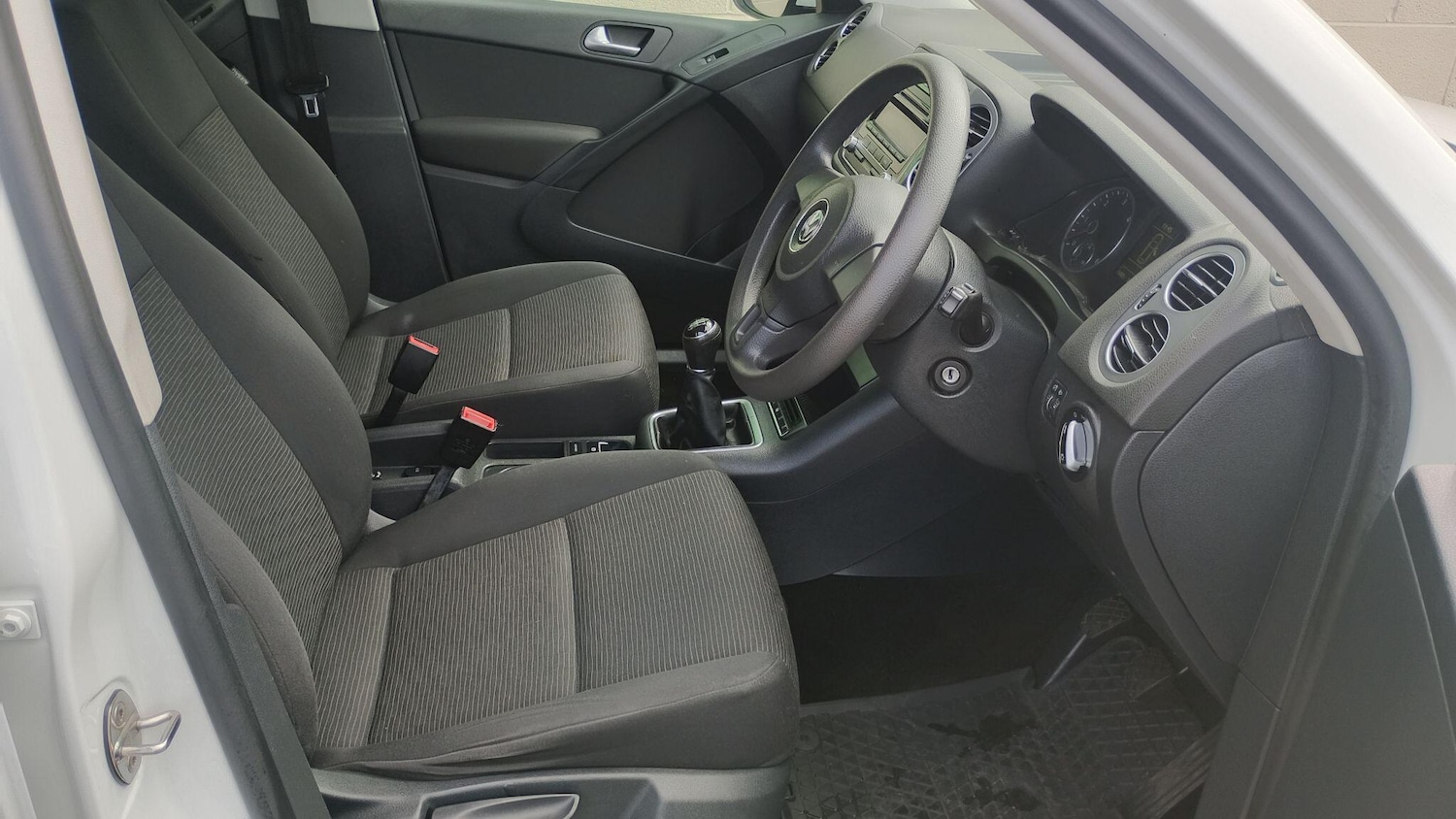 Used Volkswagen Tiguan 2014 for sale - 78171253: Photo 10