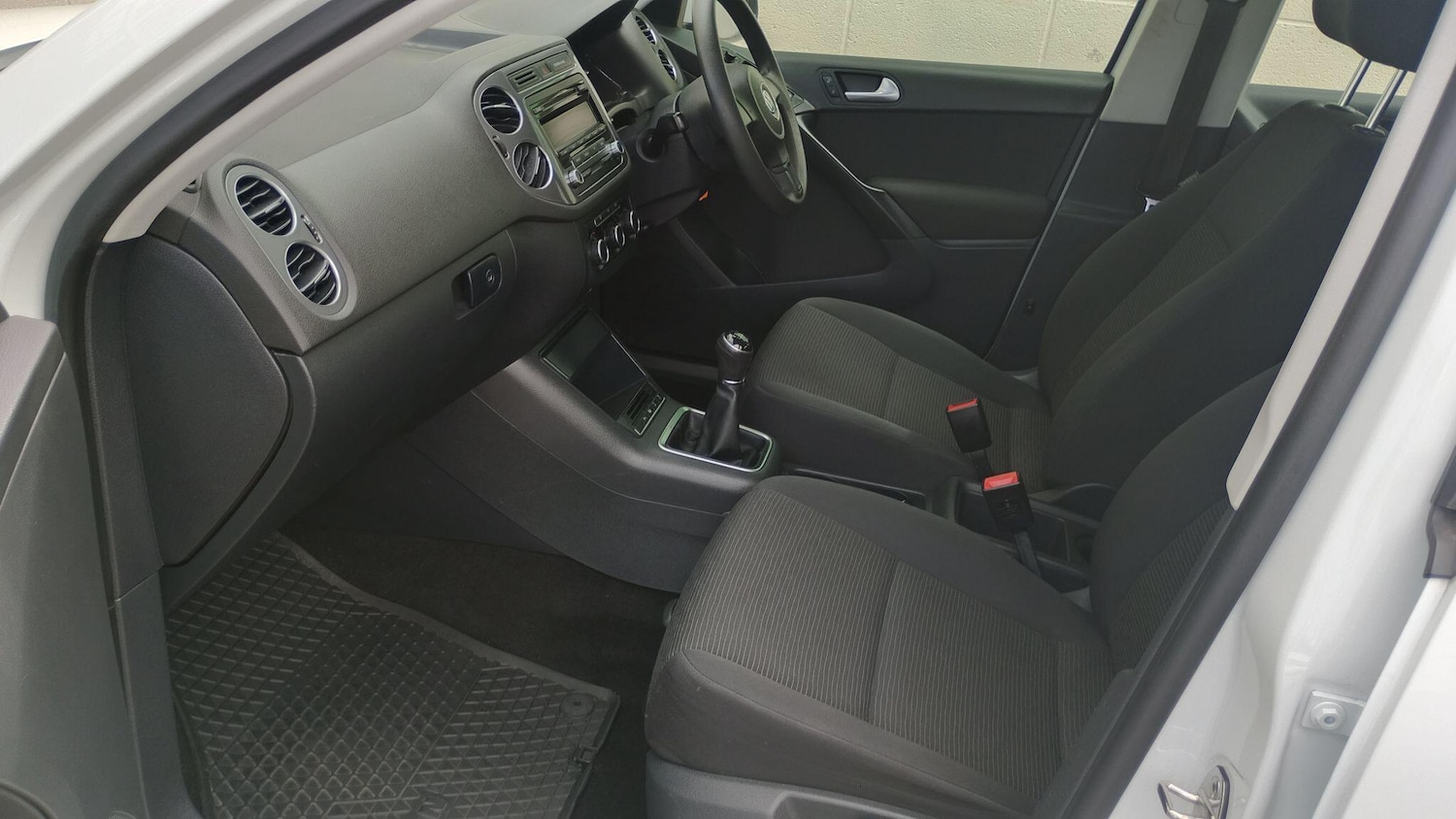 Used Volkswagen Tiguan 2014 for sale - 78171253: Photo 11