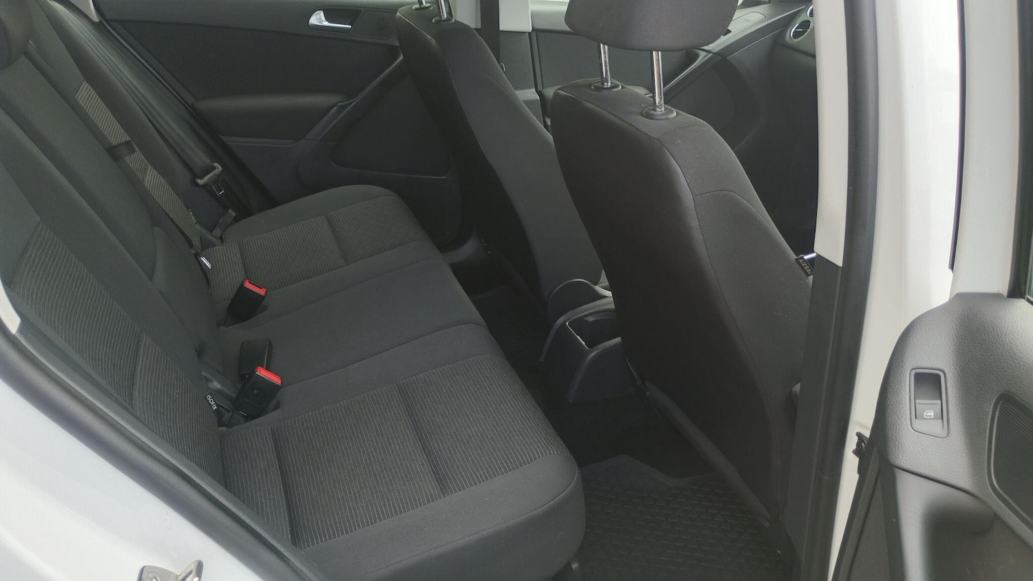 Used Volkswagen Tiguan 2014 for sale - 78171253: Photo 12