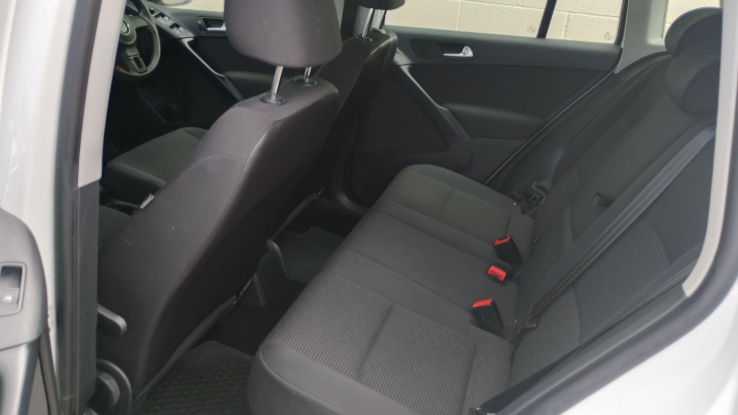 Used Volkswagen Tiguan 2014 for sale - 78171253: Photo 13