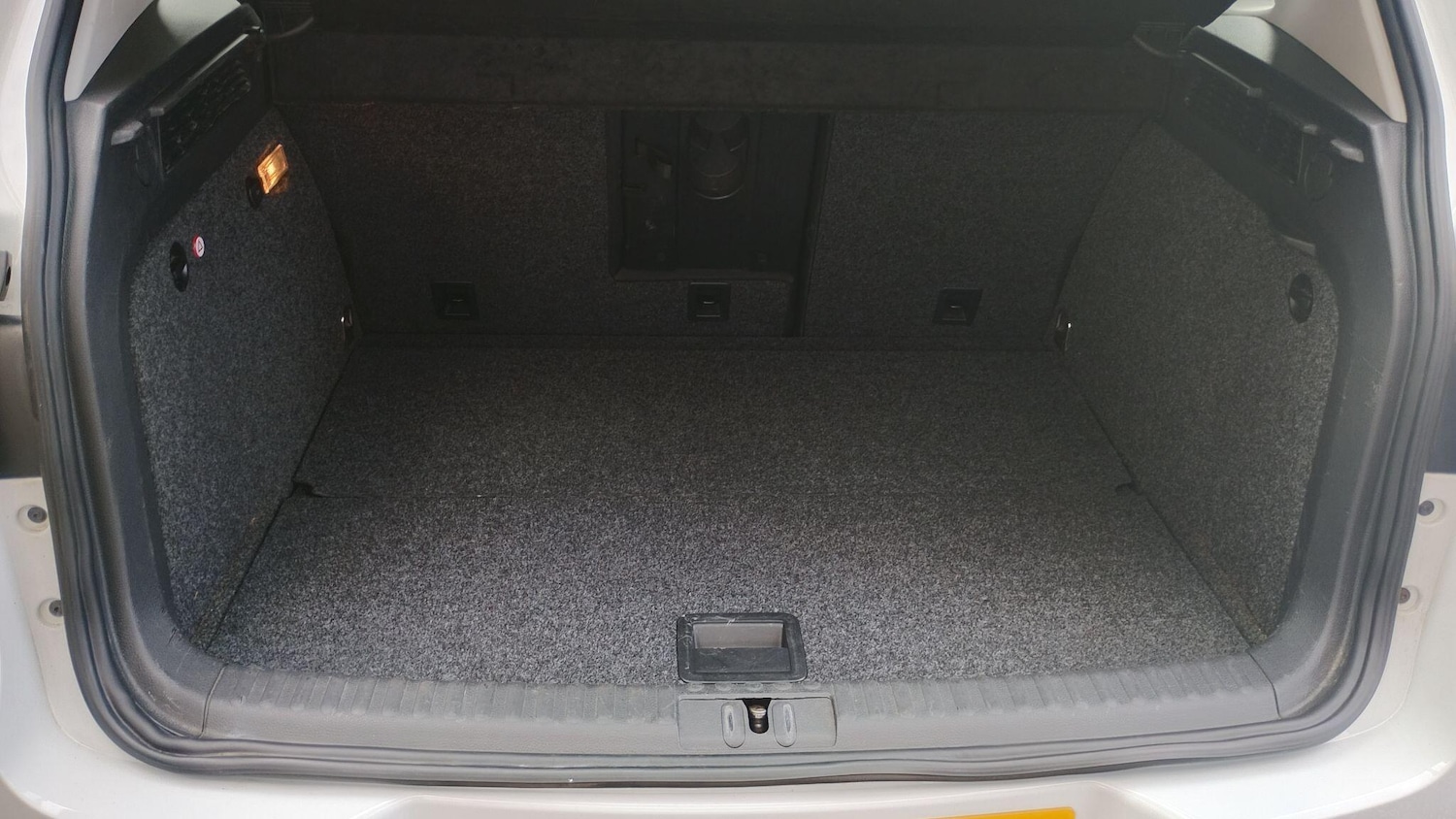 Used Volkswagen Tiguan 2014 for sale - 78171253: Photo 14