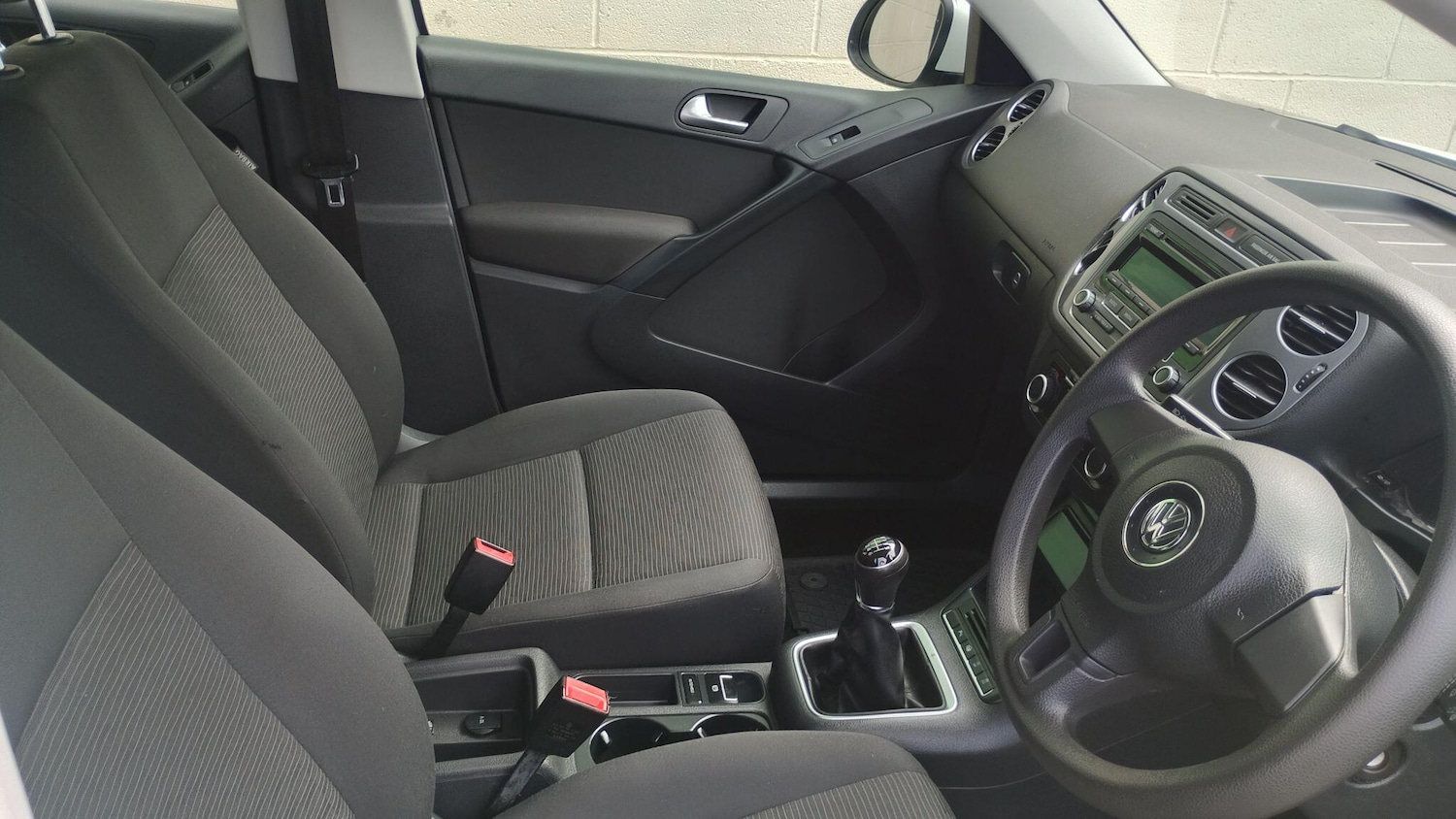 Used Volkswagen Tiguan 2014 for sale - 78171253: Photo 9