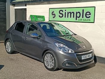 Used Peugeot 208 2019 for sale - 79464859: Photo