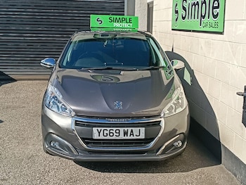 Used Peugeot 208 2019 for sale - 79464859: Photo