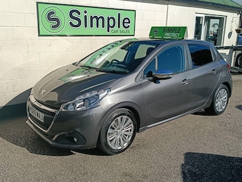 Used Peugeot 208 2019 for sale - 79464859: Photo