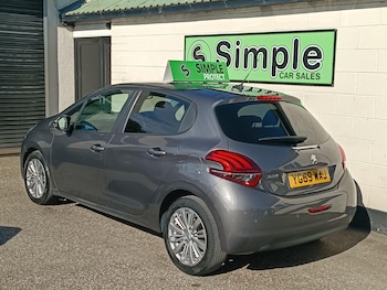 Used Peugeot 208 2019 for sale - 79464859: Photo