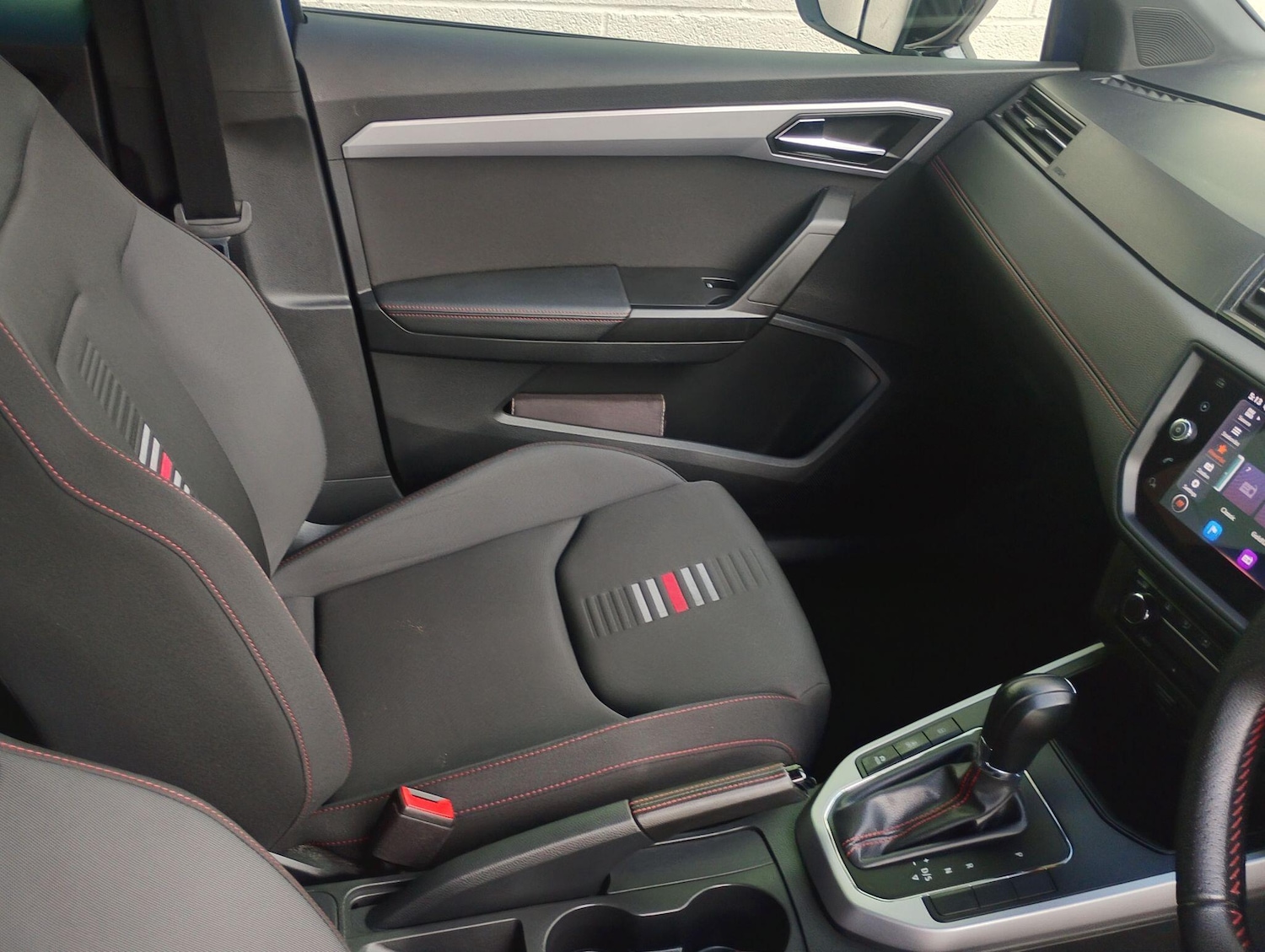 Used SEAT Arona 2021 for sale - 75728588: Photo 10