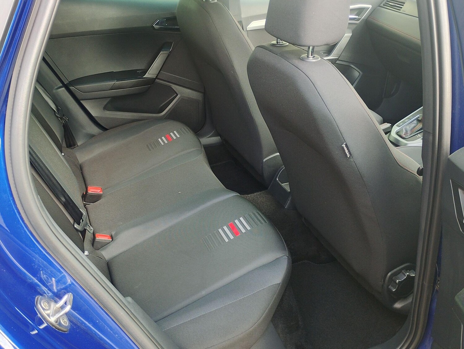 Used SEAT Arona 2021 for sale - 75728588: Photo 11
