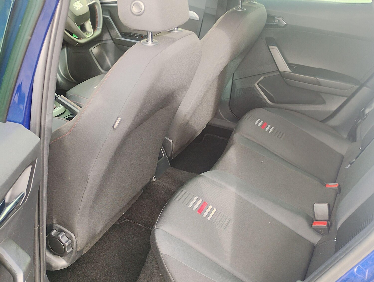 Used SEAT Arona 2021 for sale - 75728588: Photo 12