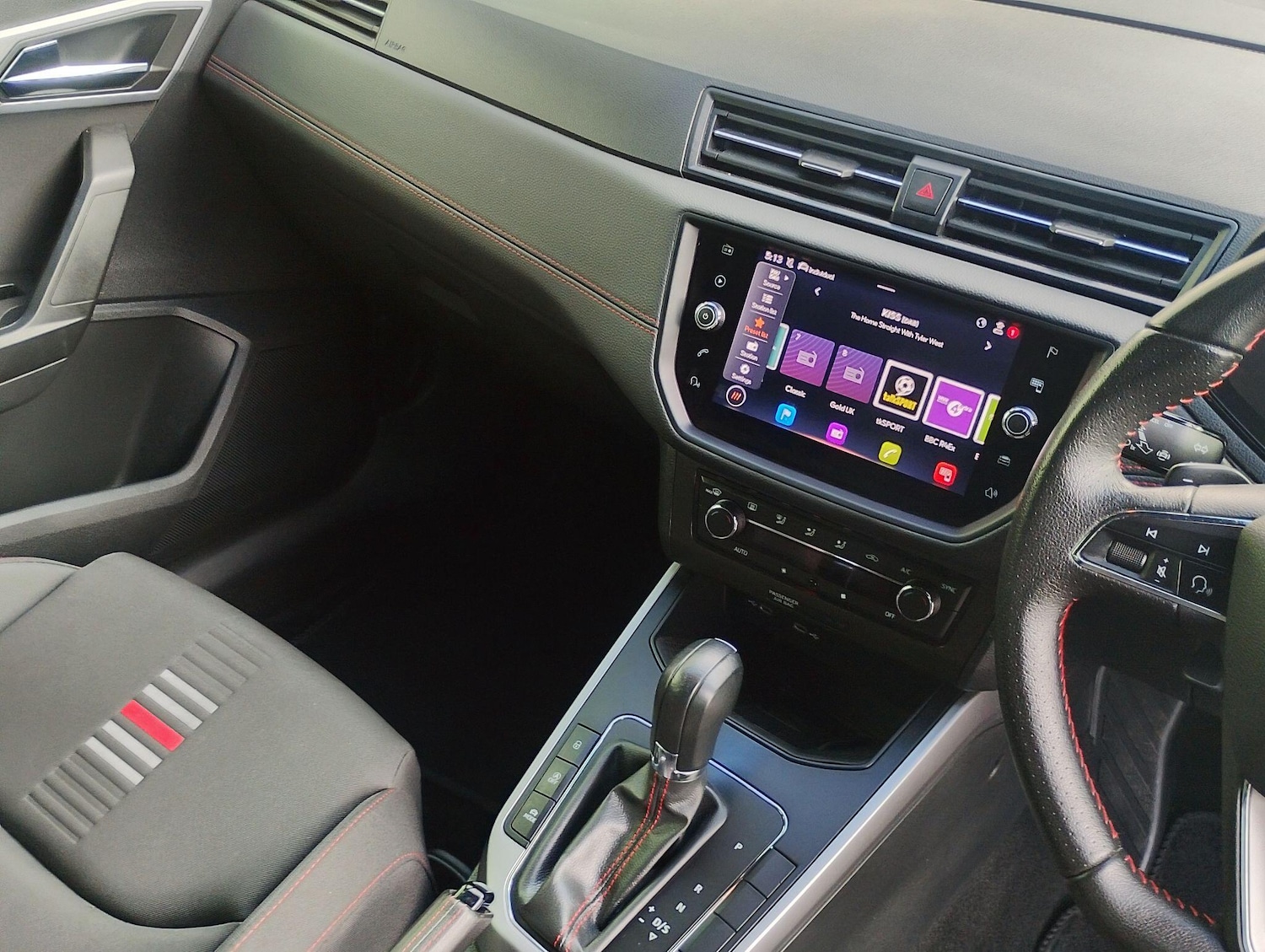 Used SEAT Arona 2021 for sale - 75728588: Photo 9