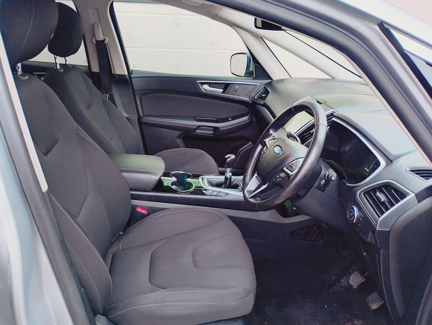 Used Ford S-Max 2016 for sale - 76314935: Photo 10