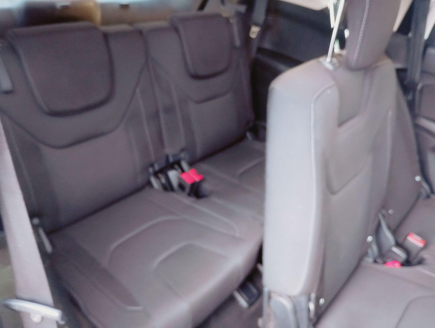 Used Ford S-Max 2016 for sale - 76314935: Photo 11