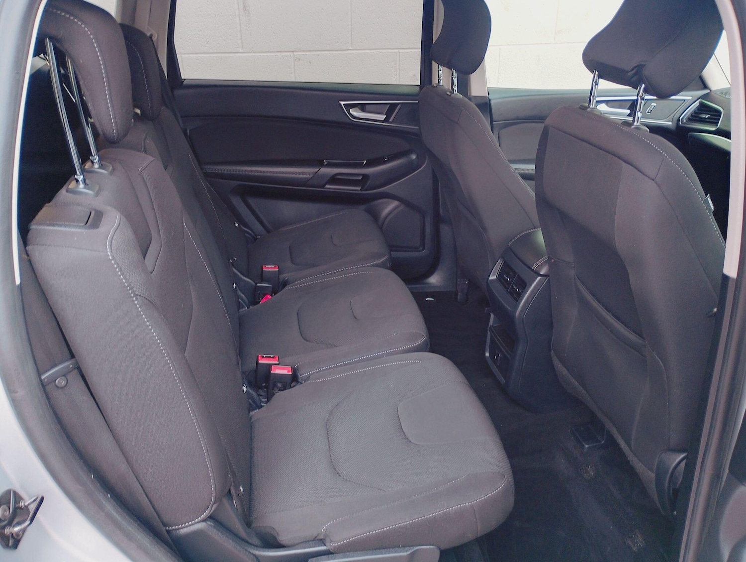 Used Ford S-Max 2016 for sale - 76314935: Photo 12