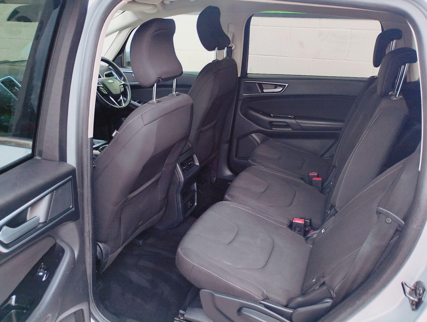 Used Ford S-Max 2016 for sale - 76314935: Photo 13