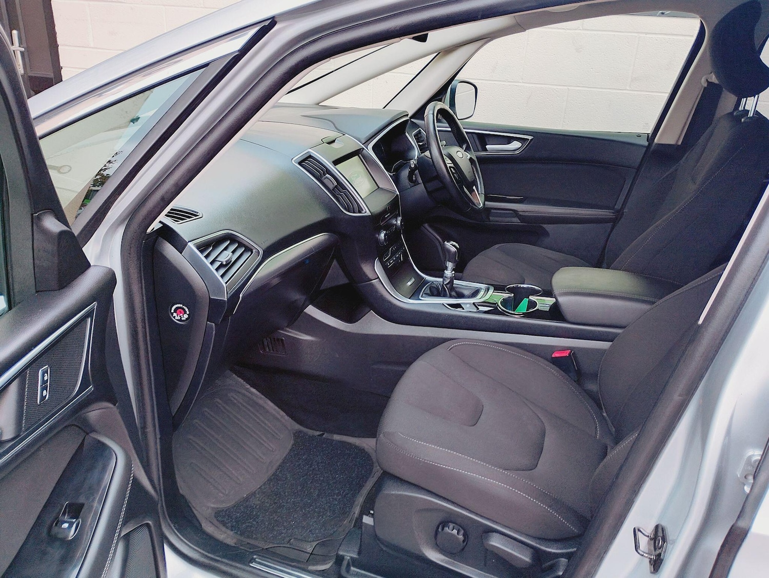 Used Ford S-Max 2016 for sale - 76314935: Photo 15
