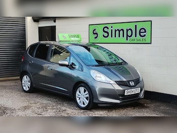 Used Honda Jazz 2014 for sale - 77242544: Photo