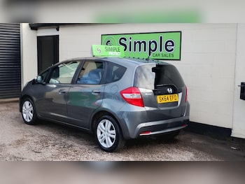 Used Honda Jazz 2014 for sale - 77242544: Photo