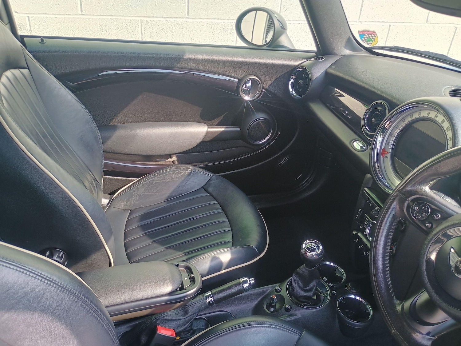 Used MINI Hatch 2010 for sale - 76752573: Photo 11