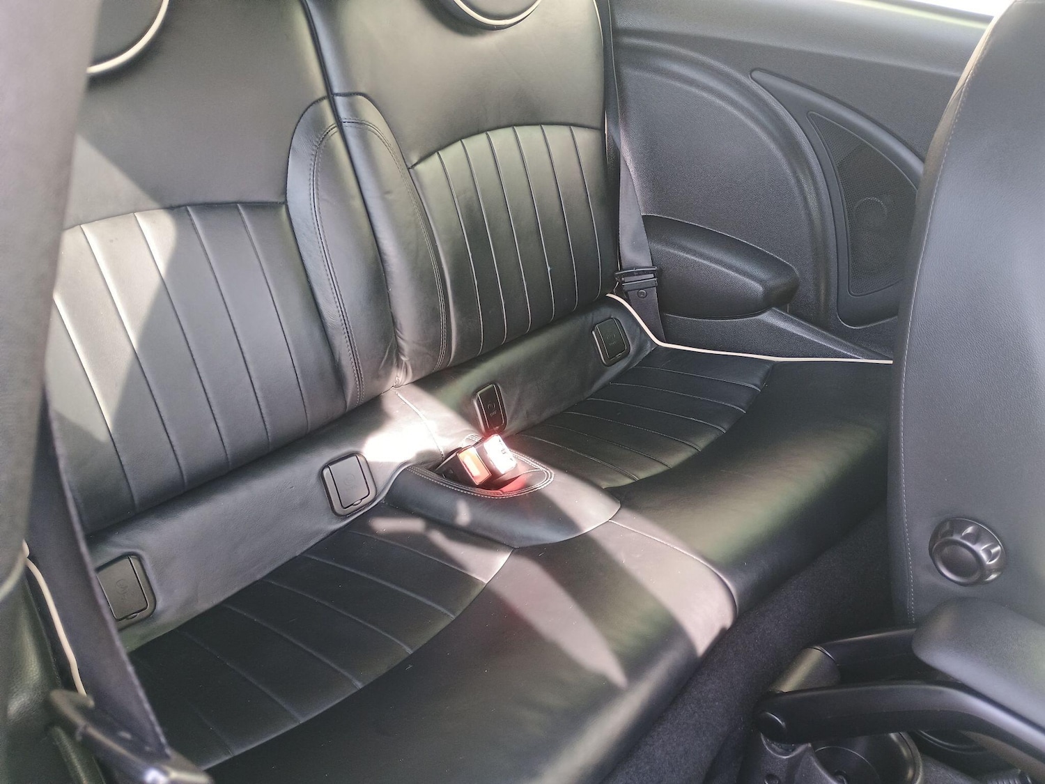 Used MINI Hatch 2010 for sale - 76752573: Photo 12