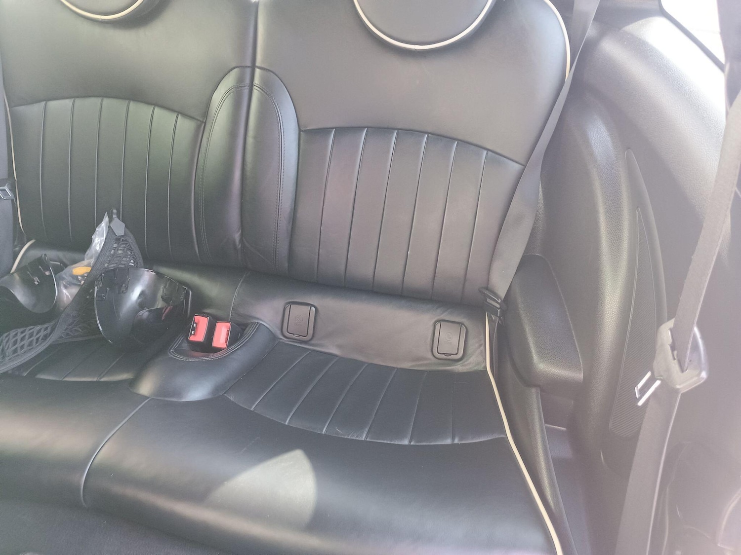 Used MINI Hatch 2010 for sale - 76752573: Photo 13