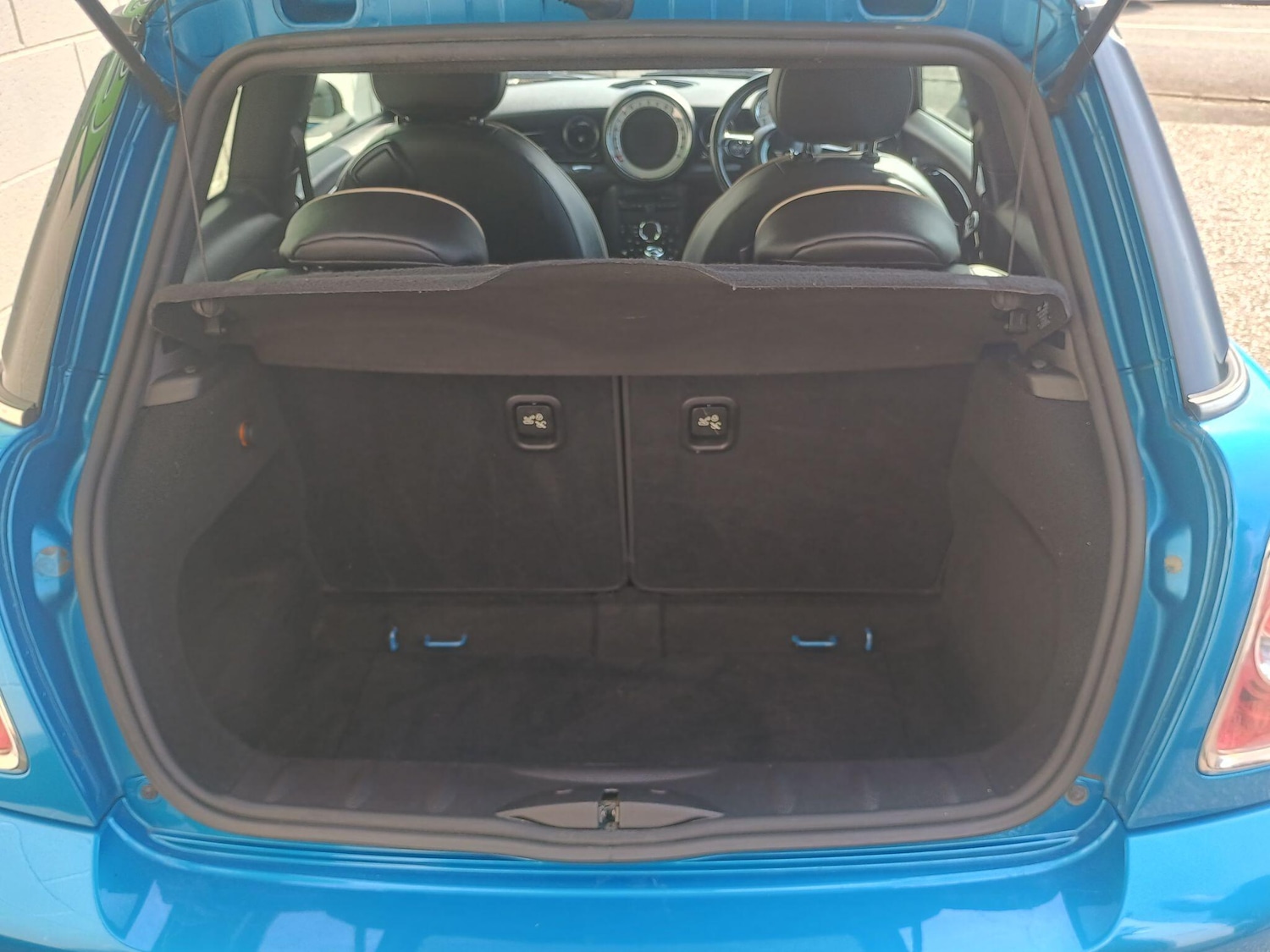 Used MINI Hatch 2010 for sale - 76752573: Photo 14