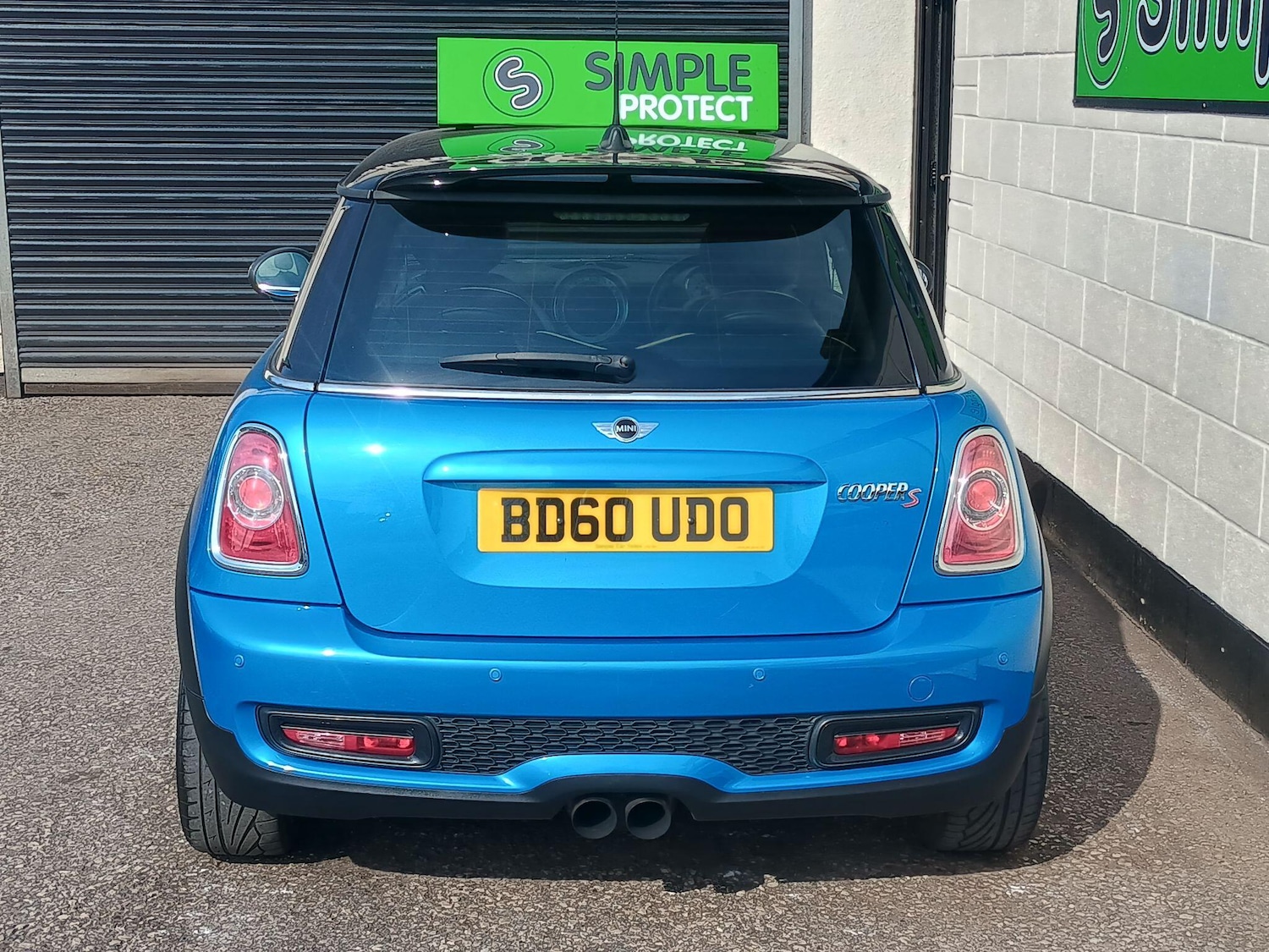 Used MINI Hatch 2010 for sale - 76752573: Photo 5