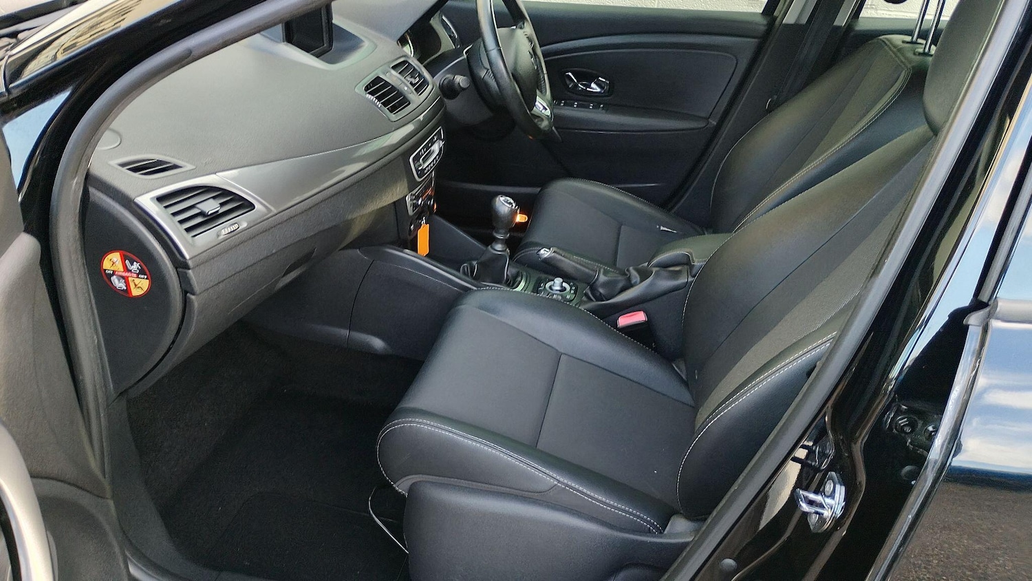 Used Renault Megane 2016 for sale - 76780685: Photo 13