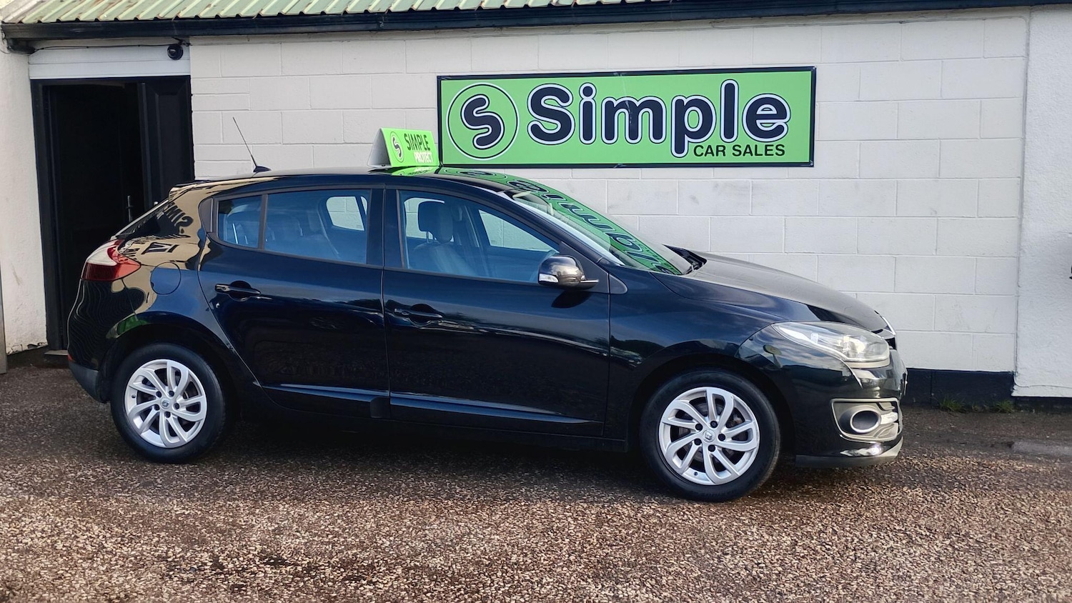 Used Renault Megane 2016 for sale - 76780685: Photo 5