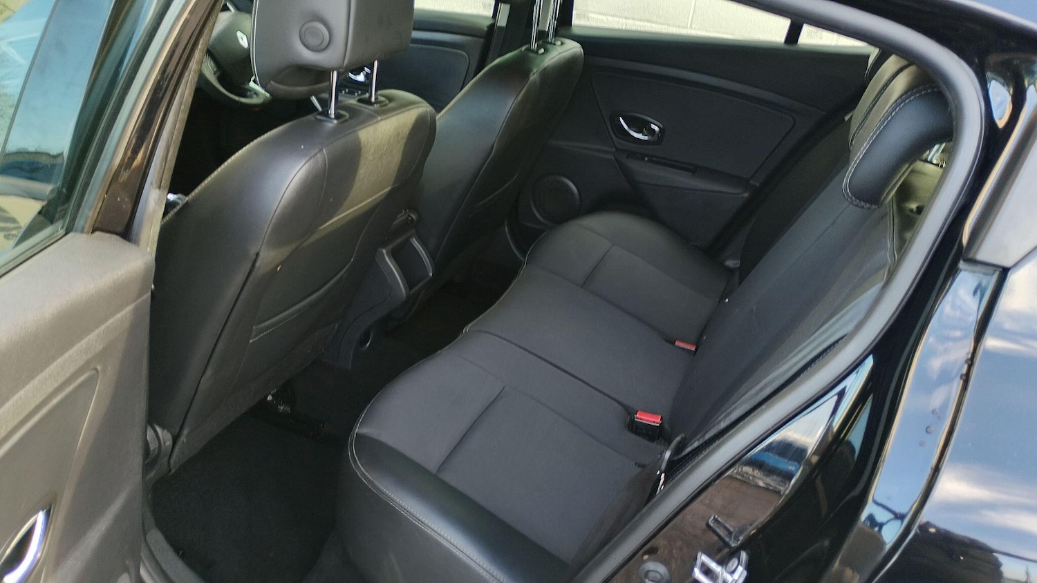 Used Renault Megane 2016 for sale - 76780685: Photo 9