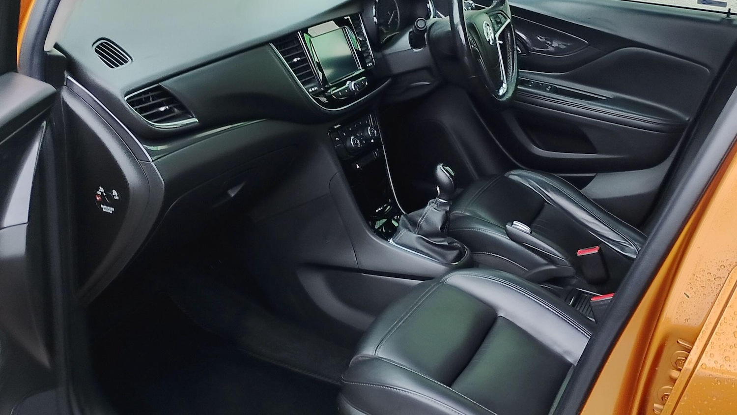 Used Vauxhall Mokka X 2019 for sale - 76584707: Photo 10