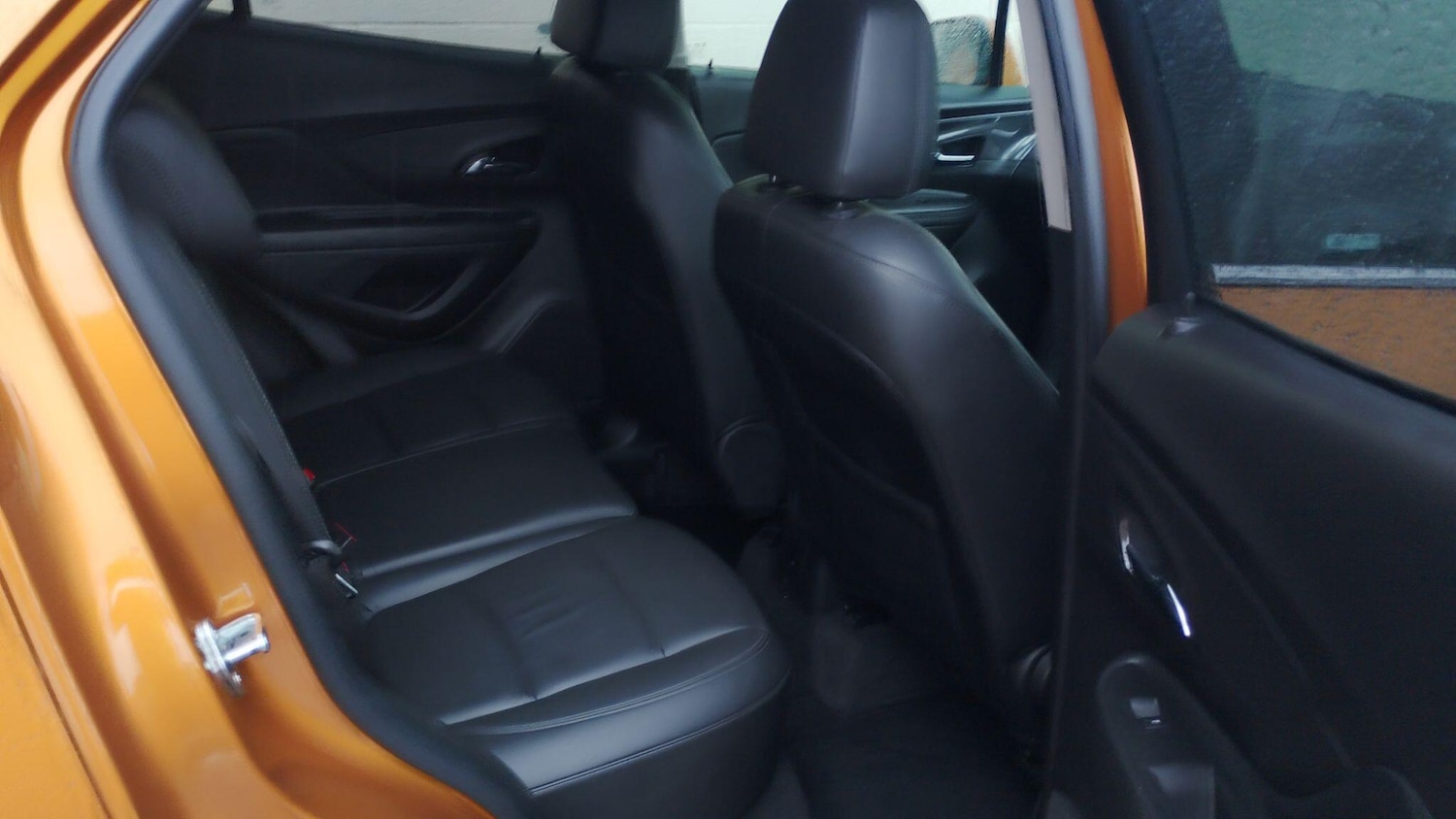 Used Vauxhall Mokka X 2019 for sale - 76584707: Photo 11