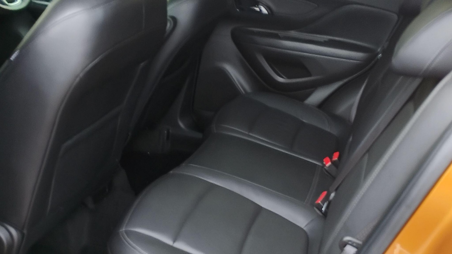 Used Vauxhall Mokka X 2019 for sale - 76584707: Photo 12