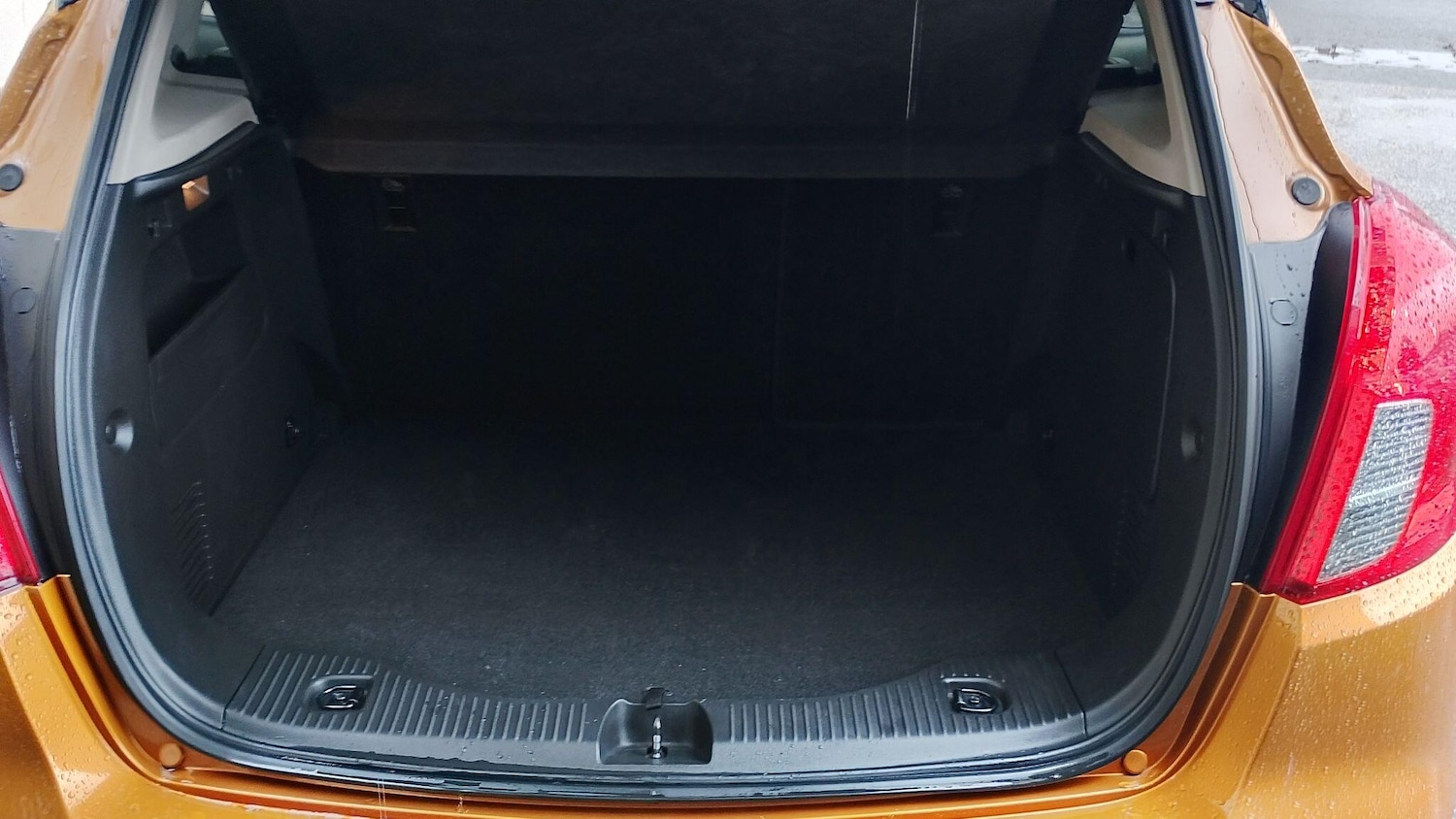 Used Vauxhall Mokka X 2019 for sale - 76584707: Photo 13