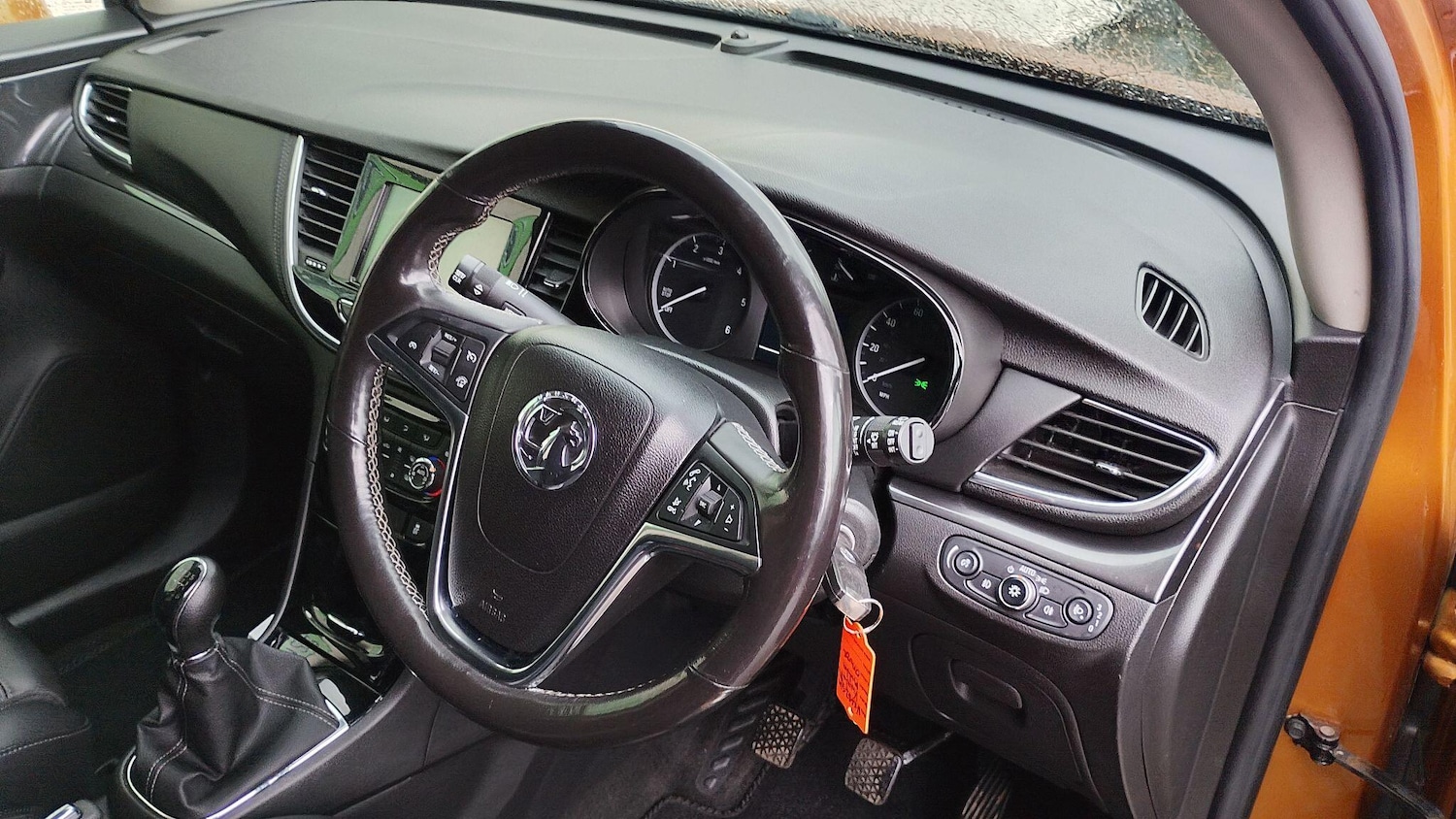 Used Vauxhall Mokka X 2019 for sale - 76584707: Photo 7