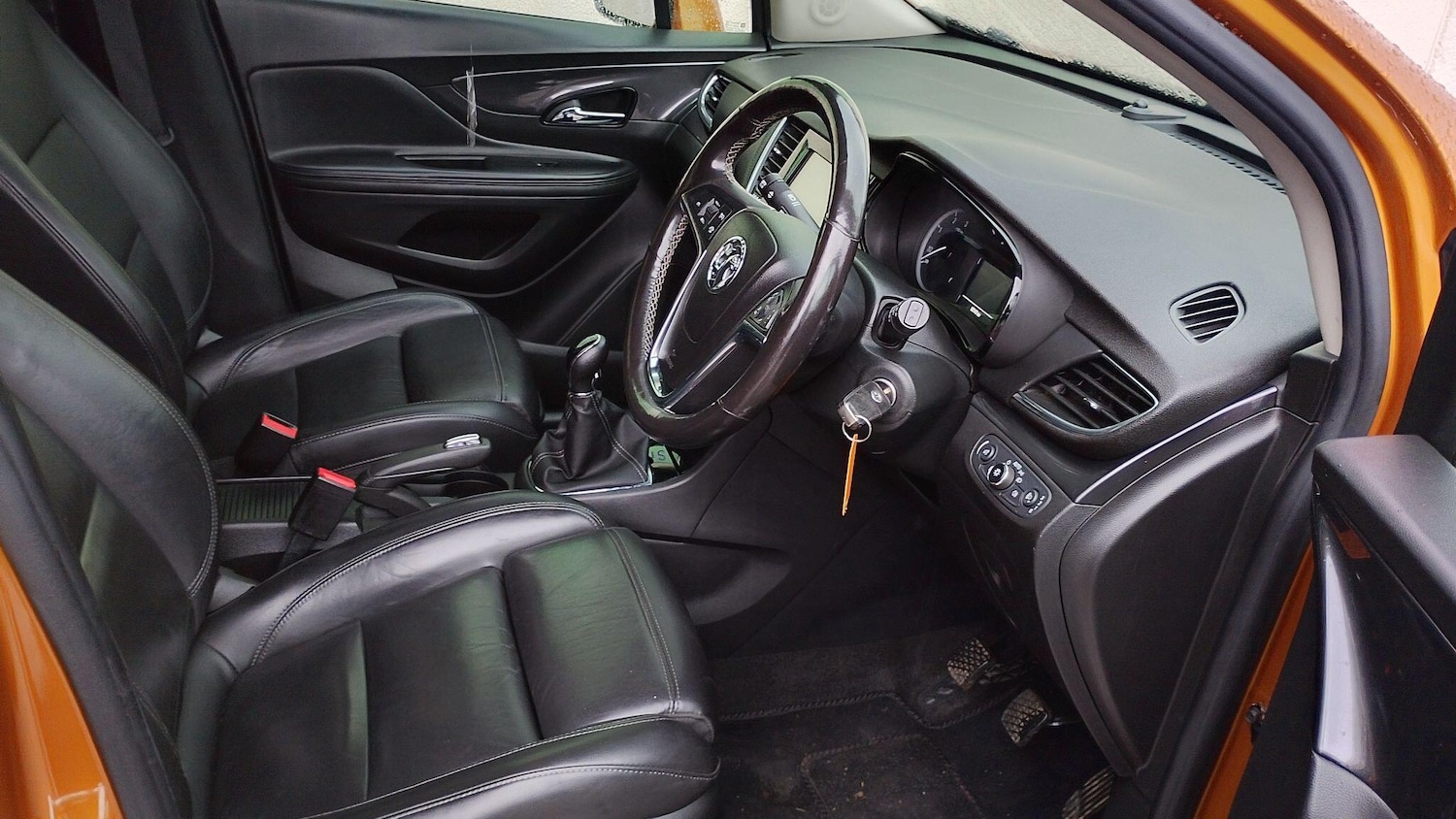 Used Vauxhall Mokka X 2019 for sale - 76584707: Photo 8