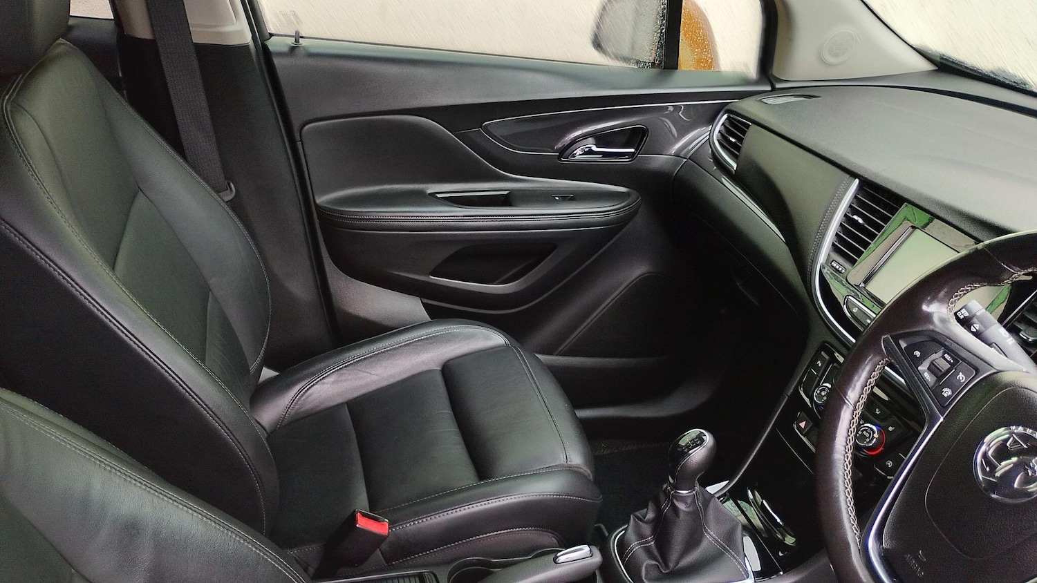 Used Vauxhall Mokka X 2019 for sale - 76584707: Photo 9