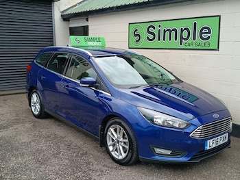 Used Ford Focus 2016 for sale - 78471311: Photo