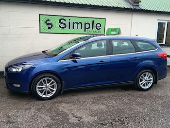 Used Ford Focus 2016 for sale - 78471311: Photo