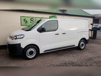 Used Citroen Dispatch 2019 for sale - 77396285: Photo