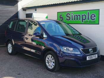 2019 (19) - 2.0 TDI Ecomotive S [EZ] 150 5dr