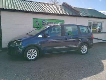 Used SEAT Alhambra 2019 for sale - 74788589: Photo