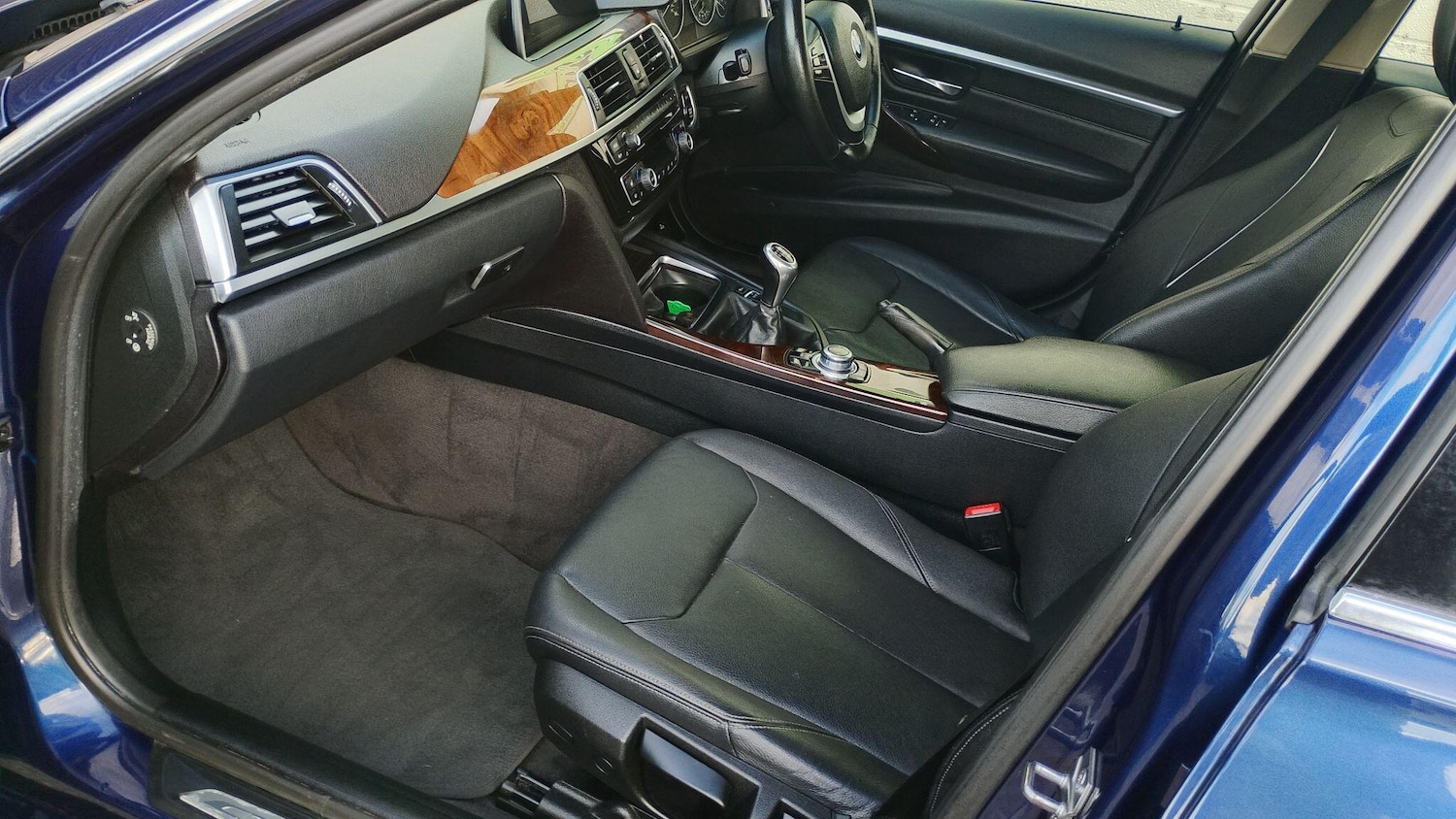 Used BMW 3 Series 2015 for sale - 76360538: Photo 10