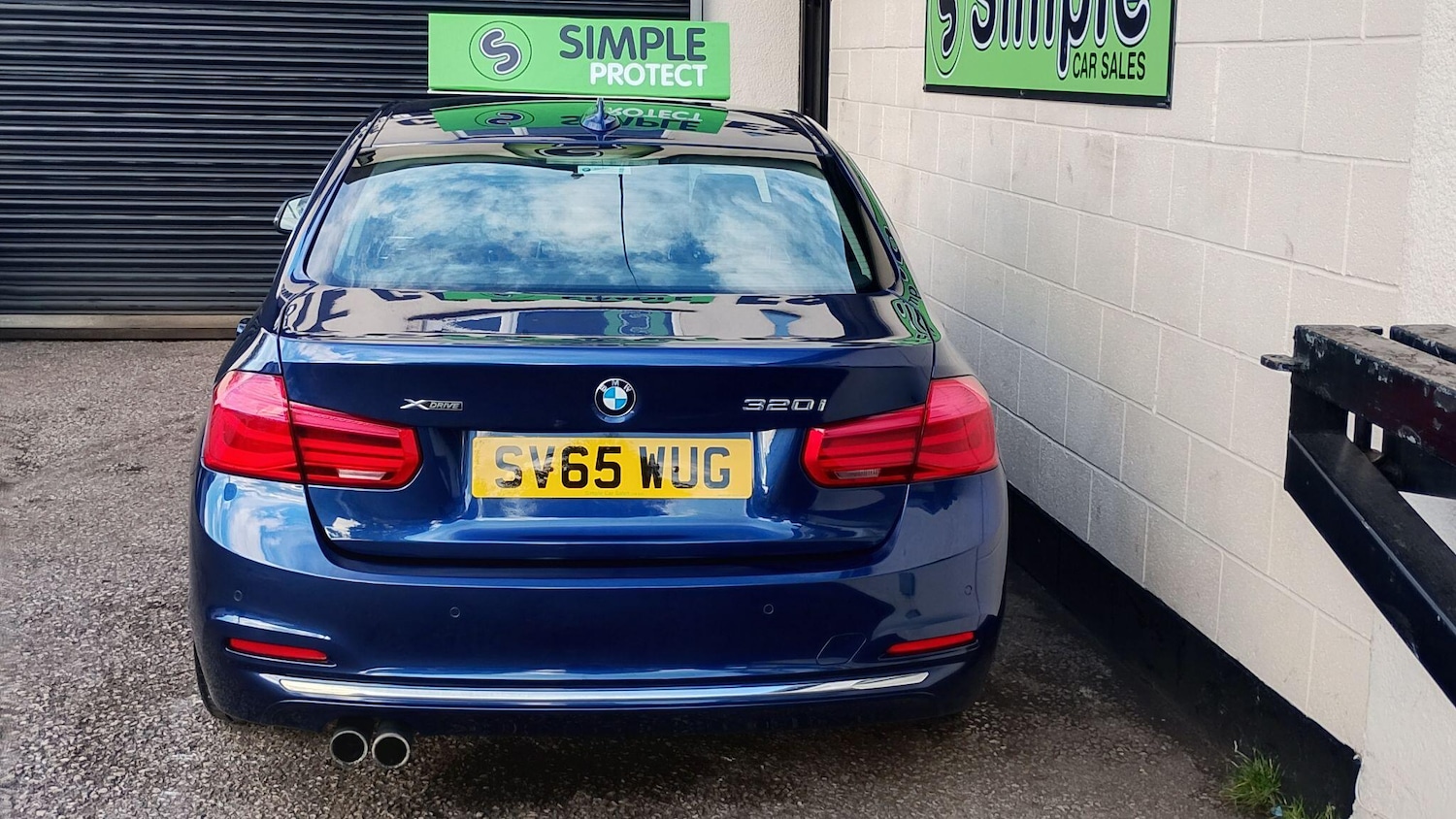 Used BMW 3 Series 2015 for sale - 76360538: Photo 5