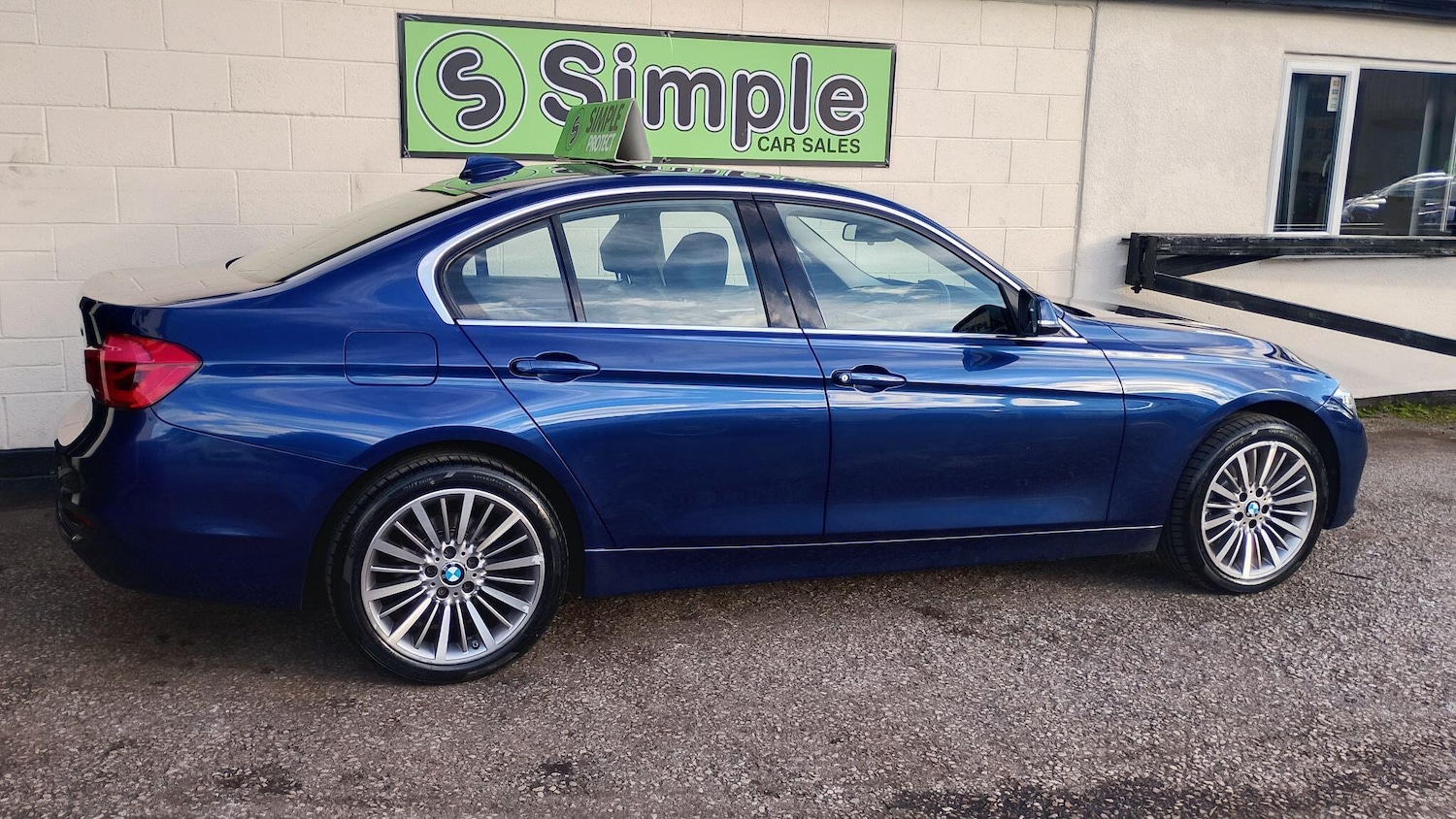 Used BMW 3 Series 2015 for sale - 76360538: Photo 6
