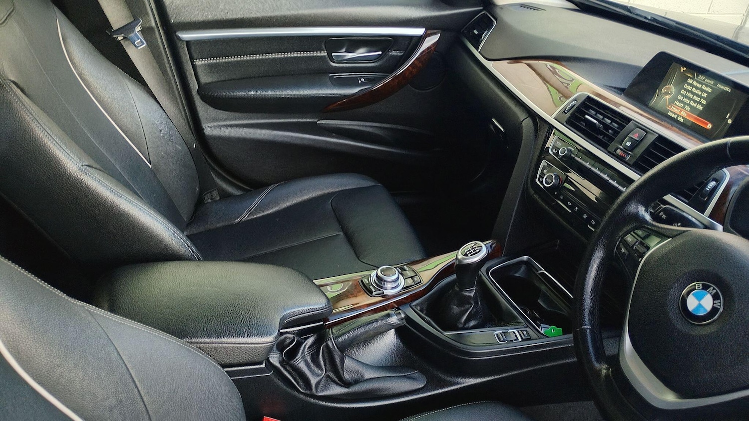 Used BMW 3 Series 2015 for sale - 76360538: Photo 9