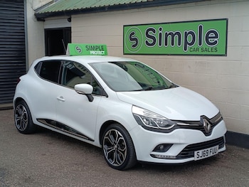 Used Renault Clio 2019 for sale - 78462116: Photo