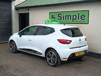 Used Renault Clio 2019 for sale - 78462116: Photo