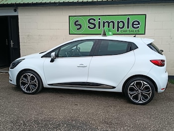 Used Renault Clio 2019 for sale - 78462116: Photo