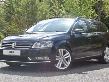 2014 (64) - 2.0 TDI 177 BM Tech Executive Style 5dr DSG